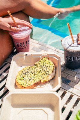 Celis Juice Bar - Dixie by null
