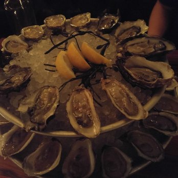 Kimball House - Oysters! - New American Near Me - Decatur, Georgia Kimball House - Oysters! - New American Near Me - Decatur, Georgia