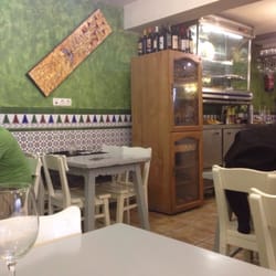 Cantabria - Comedor