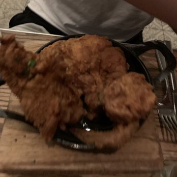 Yardbird - LEWELLYN'S FINE FRIED CHICKEN - Southern Near Me - Las Vegas, Nevada Yardbird - LEWELLYN'S FINE FRIED CHICKEN - Southern Near Me - Las Vegas, Nevada