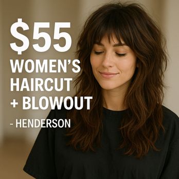 Mane & Chain - Long haircut price - Hair Stylists Near Me - Henderson, Nevada Mane & Chain - Long haircut price - Hair Stylists Near Me - Henderson, Nevada