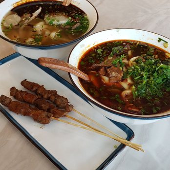 Noodle St - Noodles Near Me - Pasadena, California
