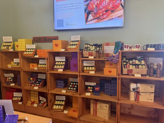 Penzeys Spices by null