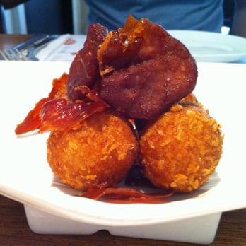 Rambla - Iberian Ham Croquettes. - Spanish Near Me - Makati, NCR