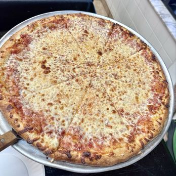 Straight Outta Philly - Cheese Pizza - Pizza Near Me - Melbourne, Florida Straight Outta Philly - Cheese Pizza - Pizza Near Me - Melbourne, Florida