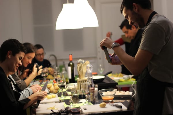 JUST ROYAL BCN by null