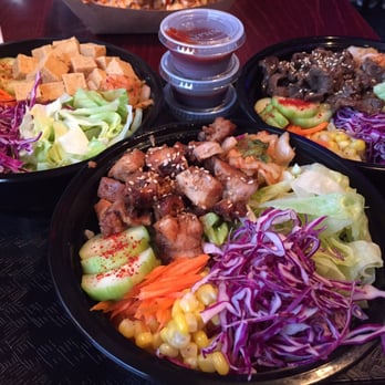 OliToki - Had to go bowling. - Korean Near Me - Boston, Massachusetts OliToki - Had to go bowling. - Korean Near Me - Boston, Massachusetts
