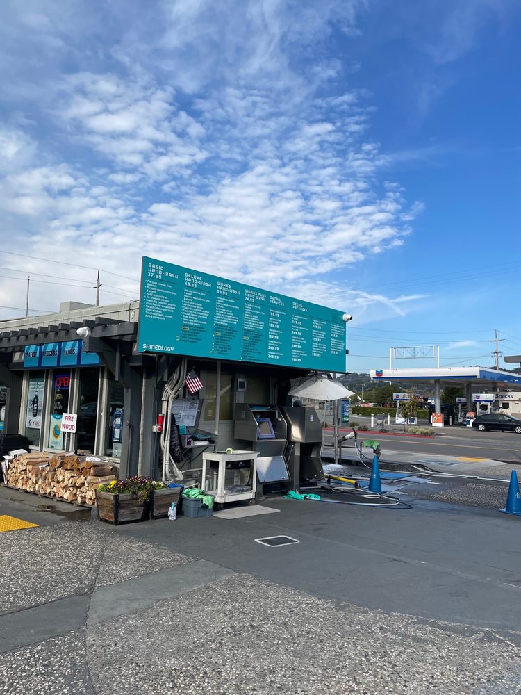 SHINEOLOGY LUCKY DR Updated July 2024 109 Photos & 206 Reviews