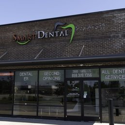 Exterior photo of Smart Dental of Lexington - Lexington, Kentucky Exterior photo of Smart Dental of Lexington - Lexington, Kentucky