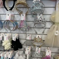Claire’s