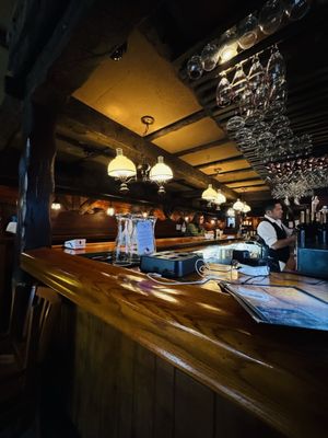 Chicago Pizza and Oven Grinder Company by null