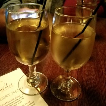 Teavolve - White sangria - Coffee & Tea Near Me - Baltimore, Maryland