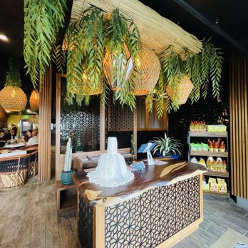 Los Amores de Julia - Mexican Near Me - Sacramento, California