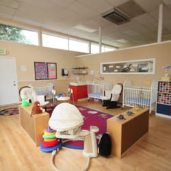 Infant Room