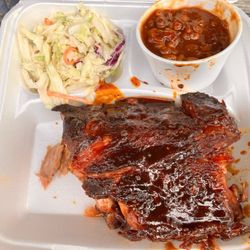 The Shed BBQ & Blues Joint