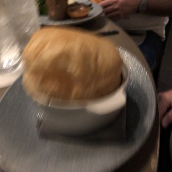 Ale & Compass Restaurant - Lobster pot pie - American Near Me - Orlando, Florida Ale & Compass Restaurant - Lobster pot pie - American Near Me - Orlando, Florida