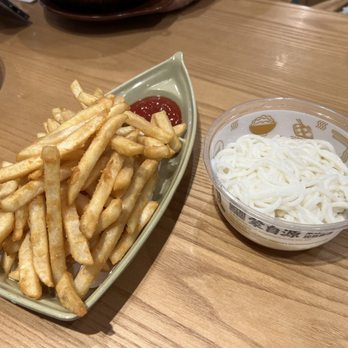 MeetRice Noodle - Chinese Near Me - Burnaby, British Columbia