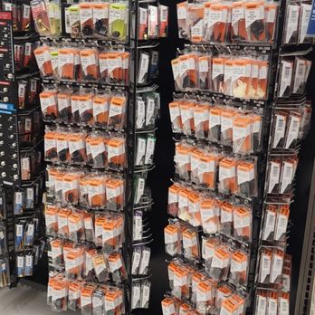 O'Reilly Auto Parts - He looked through each one of these. - Auto Parts & Supplies Near Me - Alhambra, California