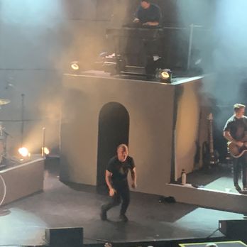 The Joy Theater - Music Venues Near Me - New Orleans, Louisiana