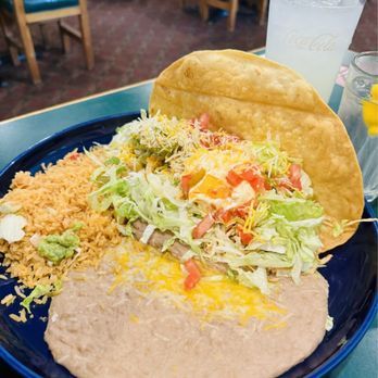 La Fogata - Chalupa - Mexican Near Me - Maple Valley, Washington
