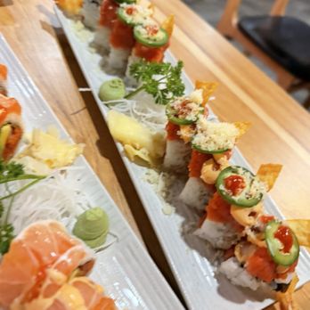 Giant Ramen and Sushi - Ramen Near Me - Fullerton, California Giant Ramen and Sushi - Ramen Near Me - Fullerton, California