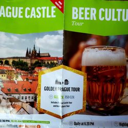 Good Prague Tours - Prague Castle tour was excellent (October 2019)