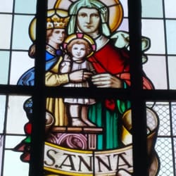 St. Margareta