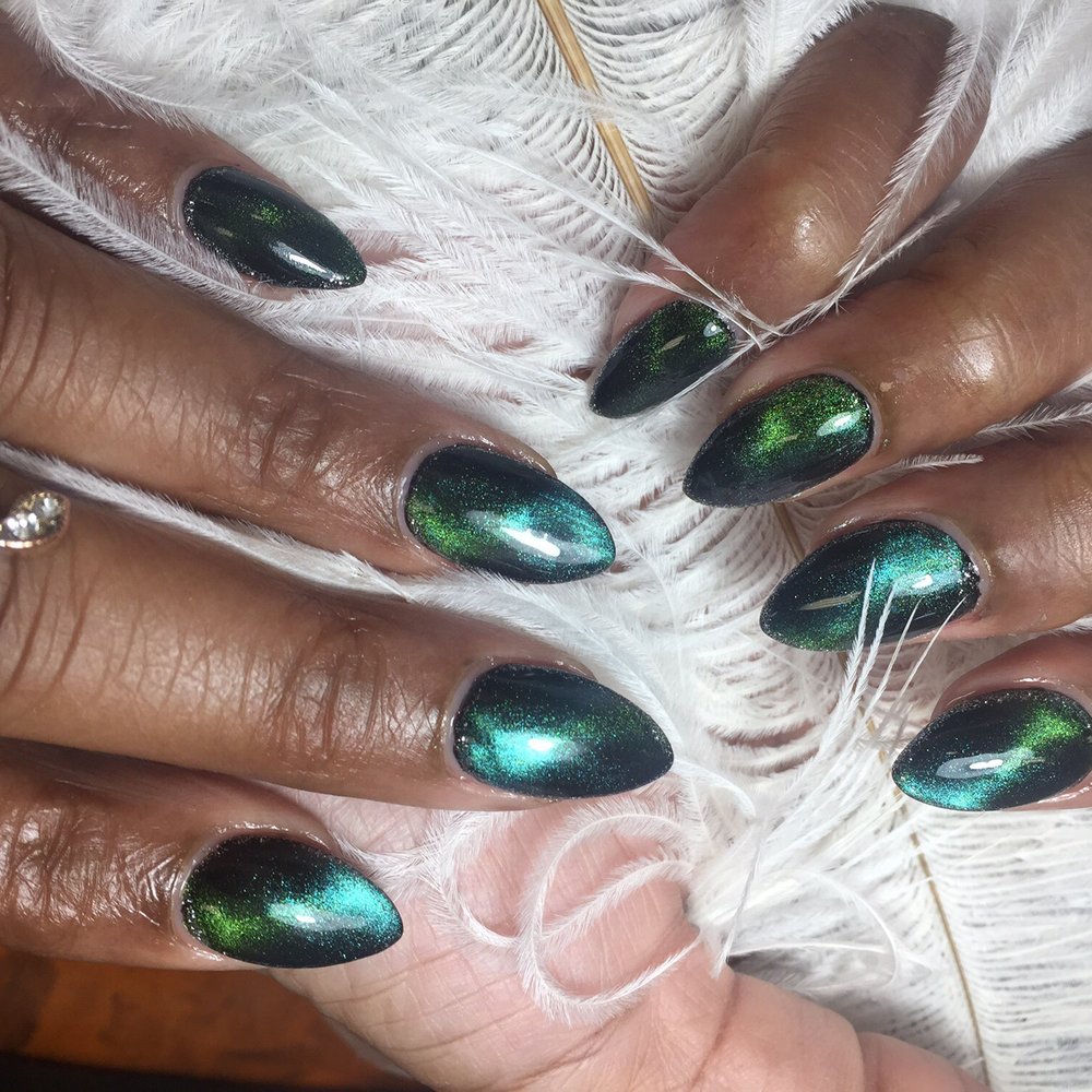 Ivy's Nails & Spa - Nail Salons Near Me - Temecula, California Ivy's Nails & Spa - Nail Salons Near Me - Temecula, California