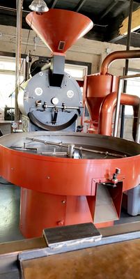 NAKED COFFEE ROASTING - Updated June 2024 - 54 Photos & 43 Reviews - 3527 Broadway, Sacramento
