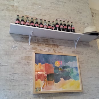 sam a.m - Clean, fresh decor - Cafes Near Me - Jersey City, New Jersey sam a.m - Clean, fresh decor - Cafes Near Me - Jersey City, New Jersey