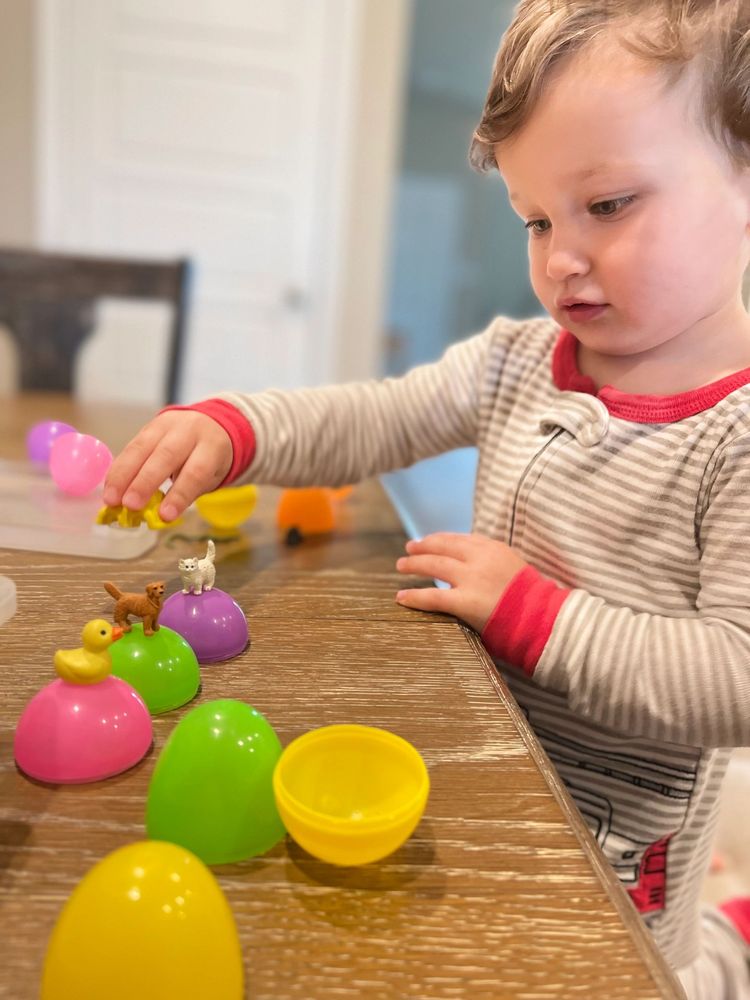 Little Joys - child therapist in New Braunfels, TX