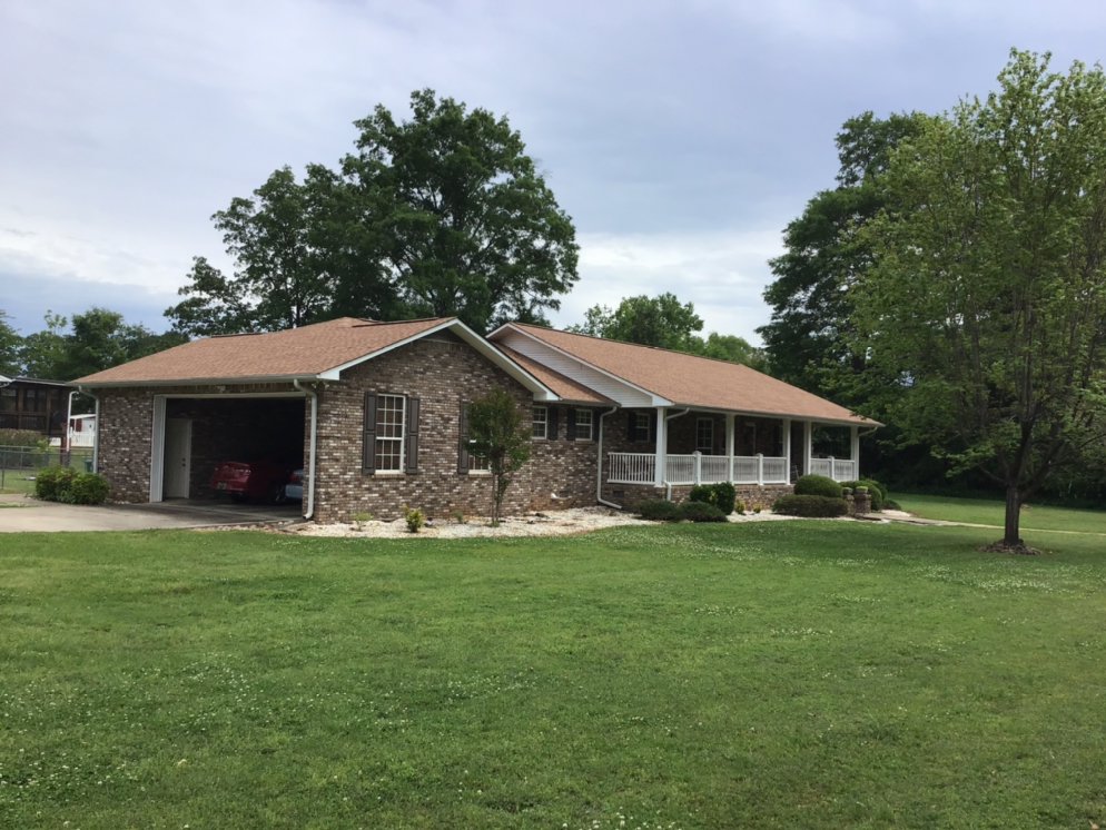 Slide of Tygre Roofing and Construction