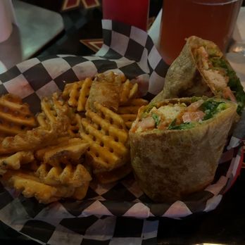 Rock & Wings - Sports Bars Near Me - Bakersfield, California Rock & Wings - Sports Bars Near Me - Bakersfield, California