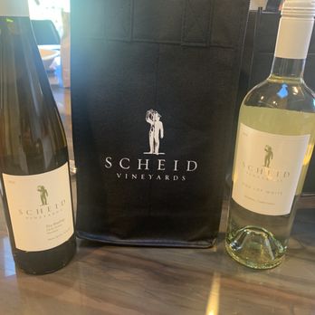 Scheid Vineyards Tasting Room - Wine Tasting Room Near Me - Carmel, California Scheid Vineyards Tasting Room - Wine Tasting Room Near Me - Carmel, California