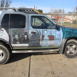 Art Car Museum