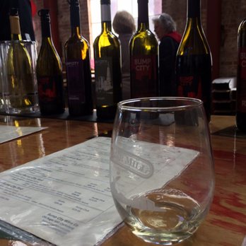 Old Sugar Mill - Vino glass - Wineries Near Me - Clarksburg, California