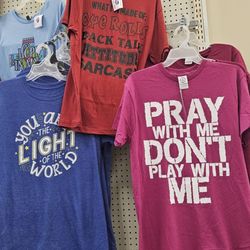 Roses Stores - Favorite shirts