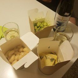 Pastakeaway