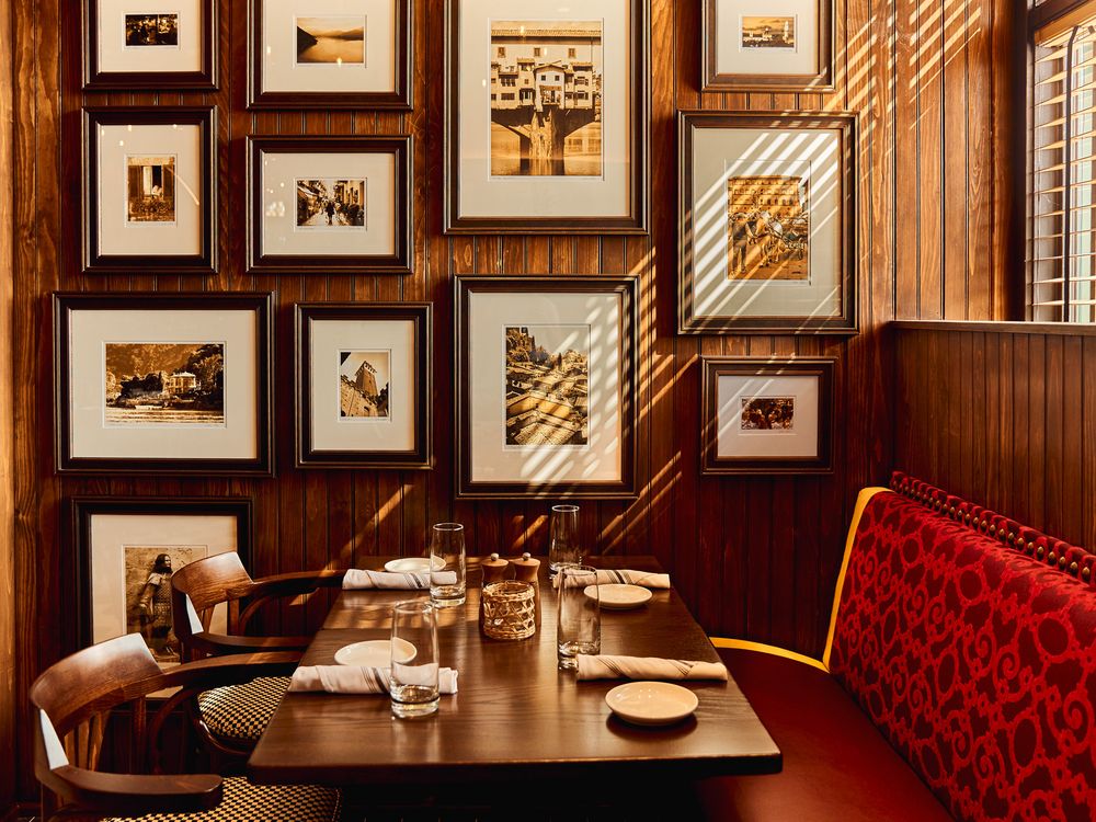 Wayne Hotel