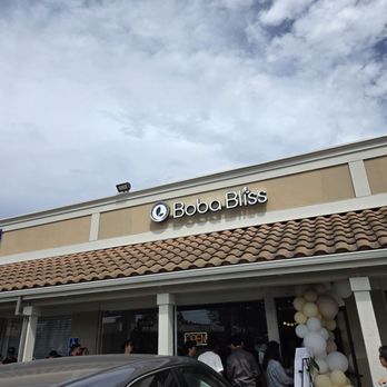 Boba Bliss - Bubble Tea Near Me - Castro Valley, California