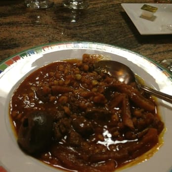 Amoo's Restaurant - Beef Stew. - Persian/Iranian Near Me - McLean, Virginia
