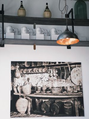 iO Italian Osteria - HillV2 (Singapore) by null