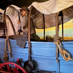 St Augustine History Museum