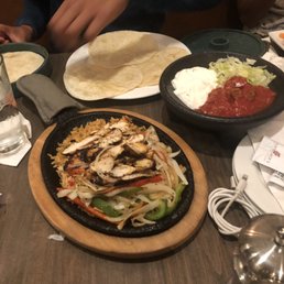 Fajitas