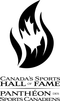Canada's Sports Hall of Fame by null