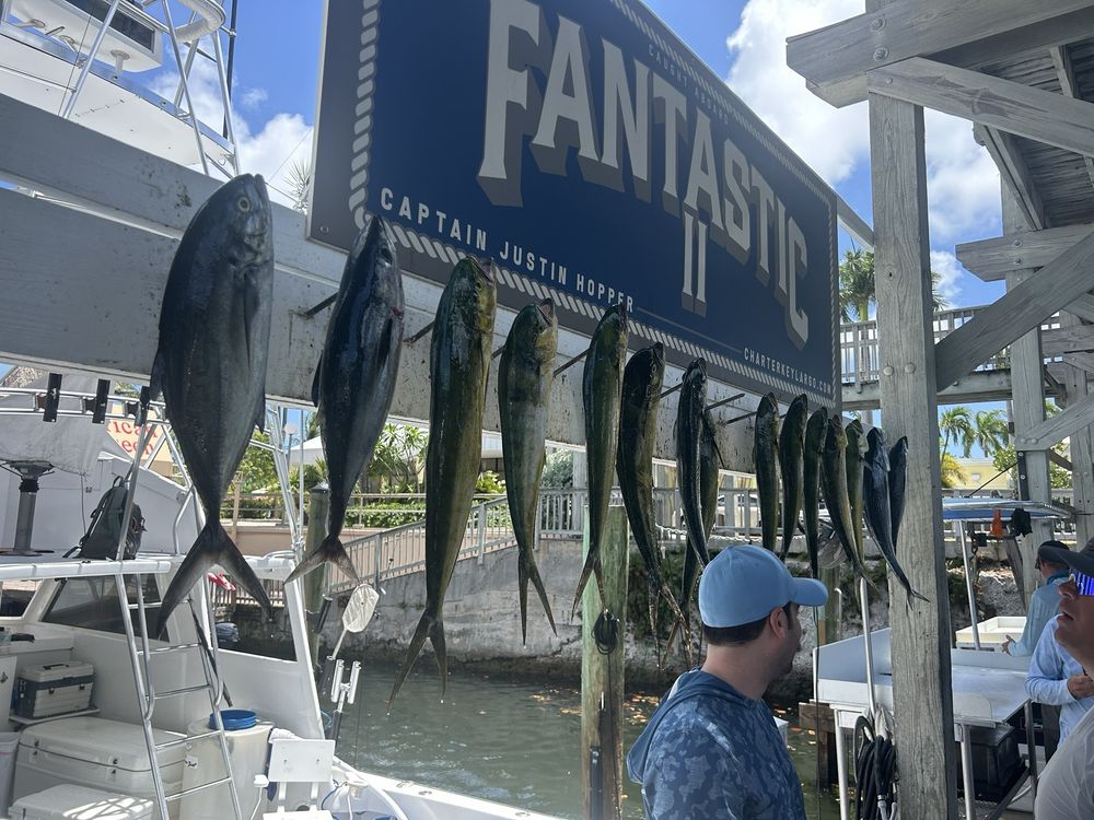 Fantastic Charters