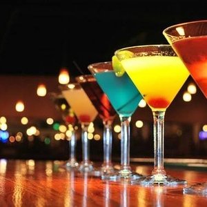 The DMV Yelp 100 Challenge 2013