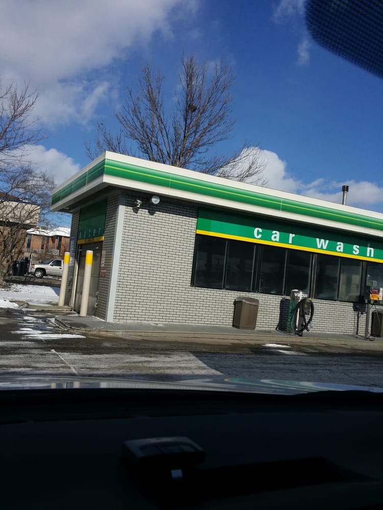 BP STATION Updated March 2024 23972447 W 90th St, Bloomington