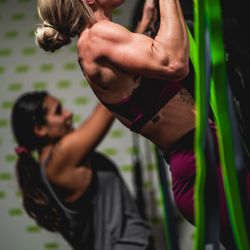 ISI Elite Training - Apex