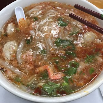 Ben Ngu - BANH CANH - Vietnamese Near Me - Garden Grove, California Ben Ngu - BANH CANH - Vietnamese Near Me - Garden Grove, California